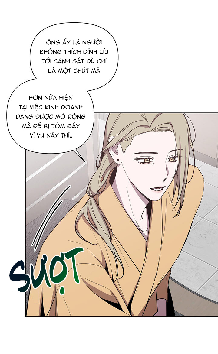 bình minh chia cắt màn đêm chapter 30 19