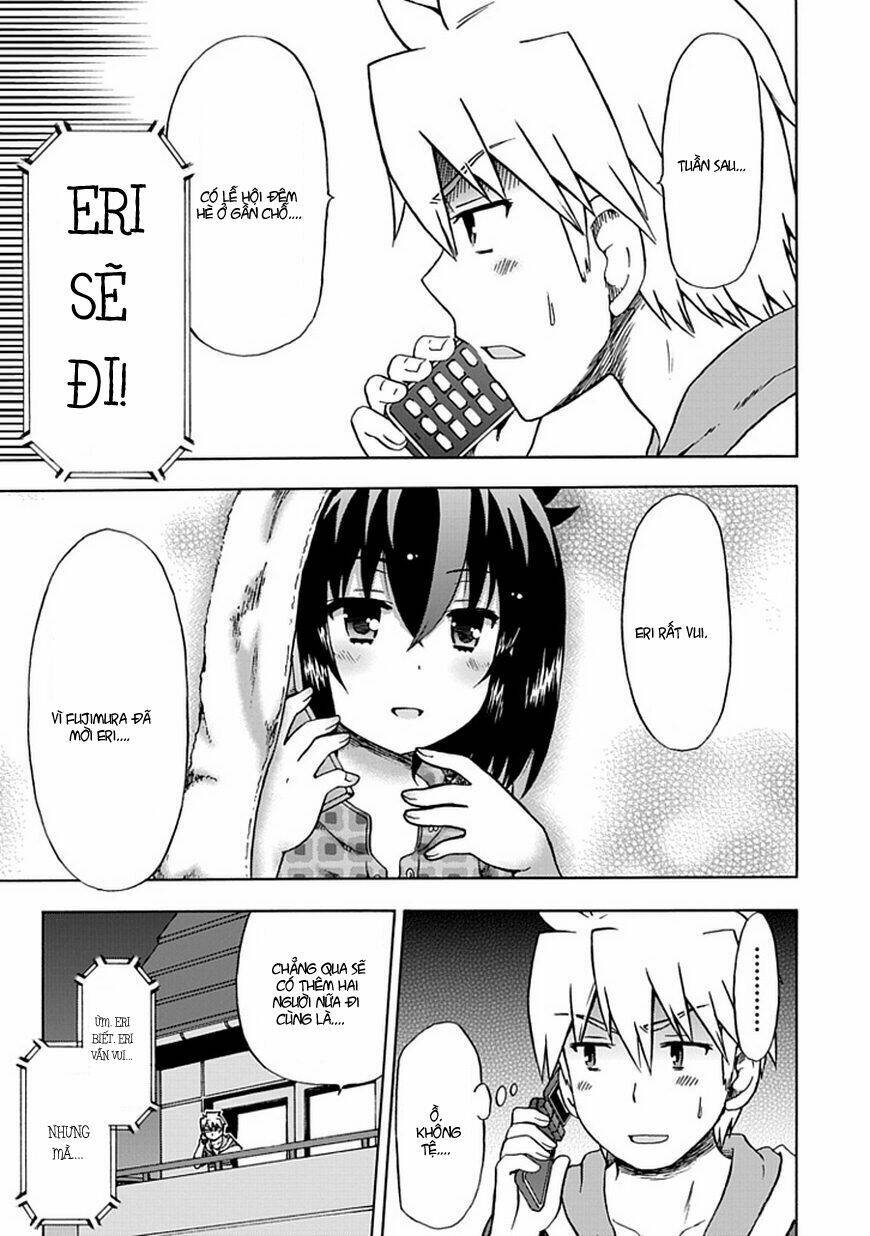 fujimura-kun meitsu chapter 66 10