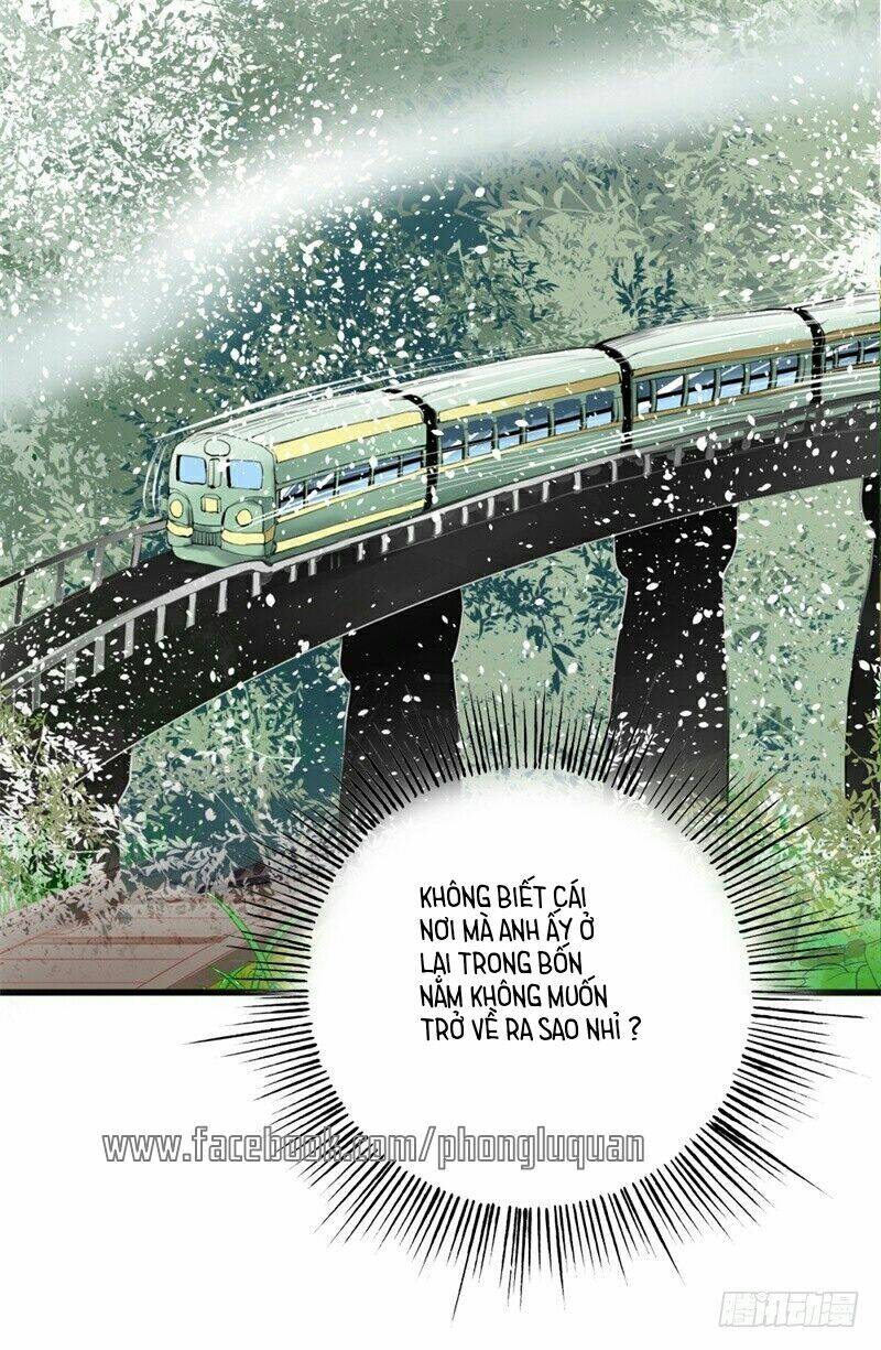 cực phẩm đại nhân - tiểu tâm can chapter 1 6