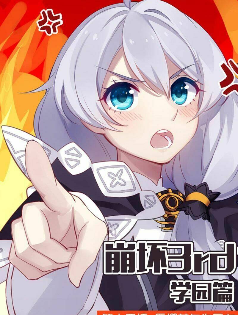 băng hoại 3rd chapter 14 2