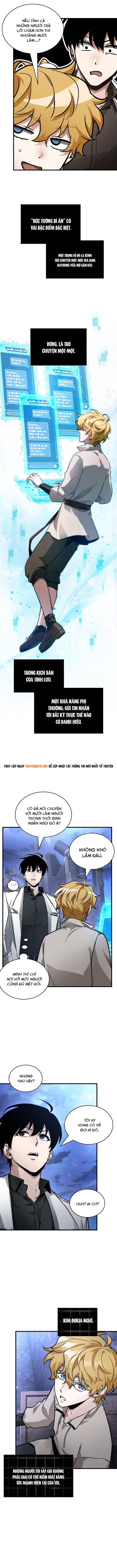 toàn trí độc giả - omniscient reader chapter 246 3