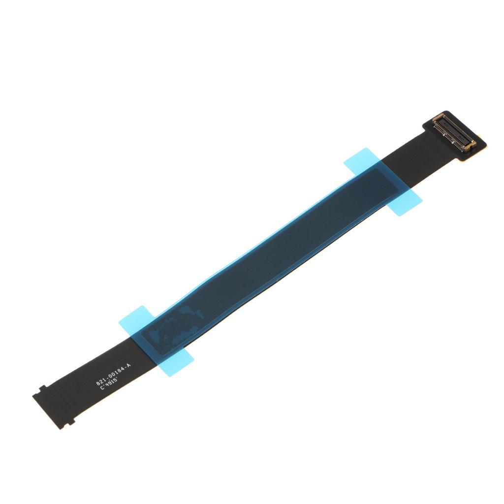 2x Touchpad Trackpad Ribbon Flex Cable Replacement for MacBook Pro 13 Retina A1502 Early 2015 821-00184-A
