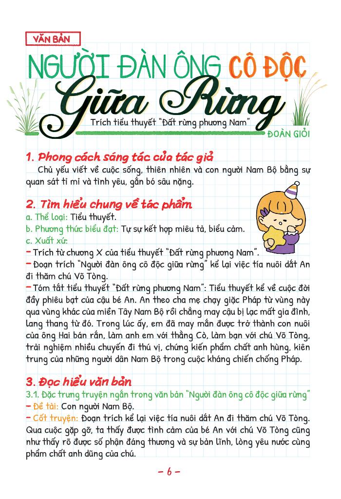 Take Note! - Văn 7 (Sách Lò Xo Dùng Cho Cả 3 Bộ Sách Giáo Khoa Mới)