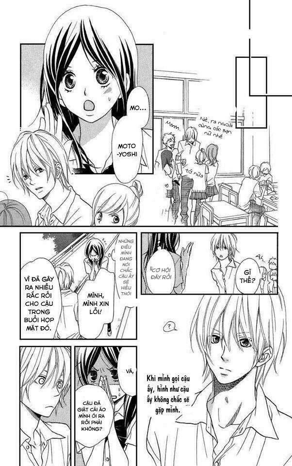 cherries fight chapter 1 27