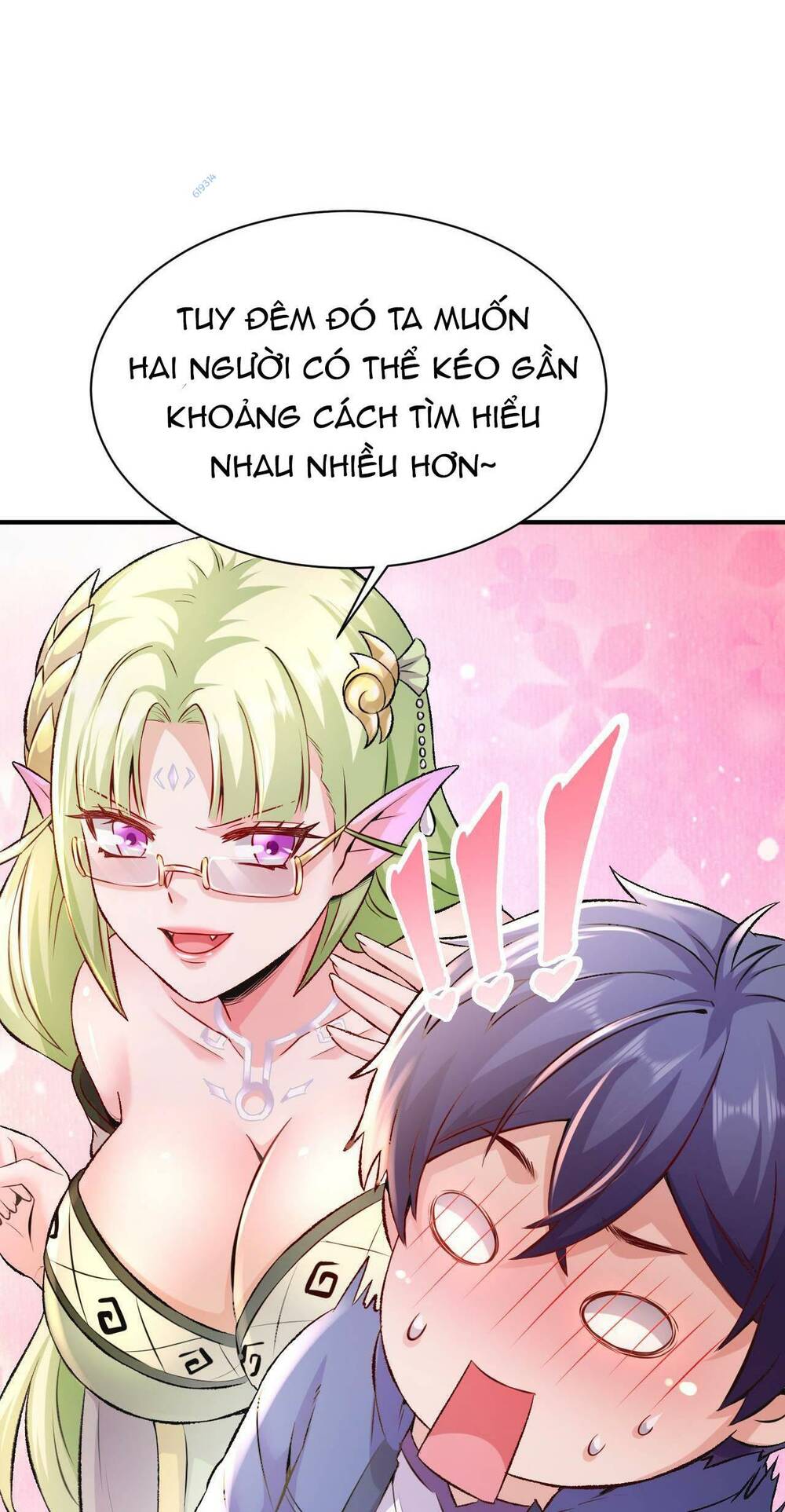 long vương cuối cùng chapter 9 47