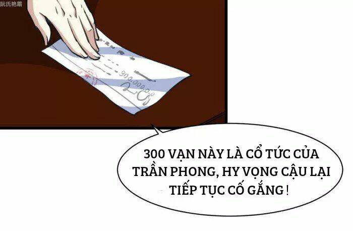 thần nhãn giám định sư chapter 20 17