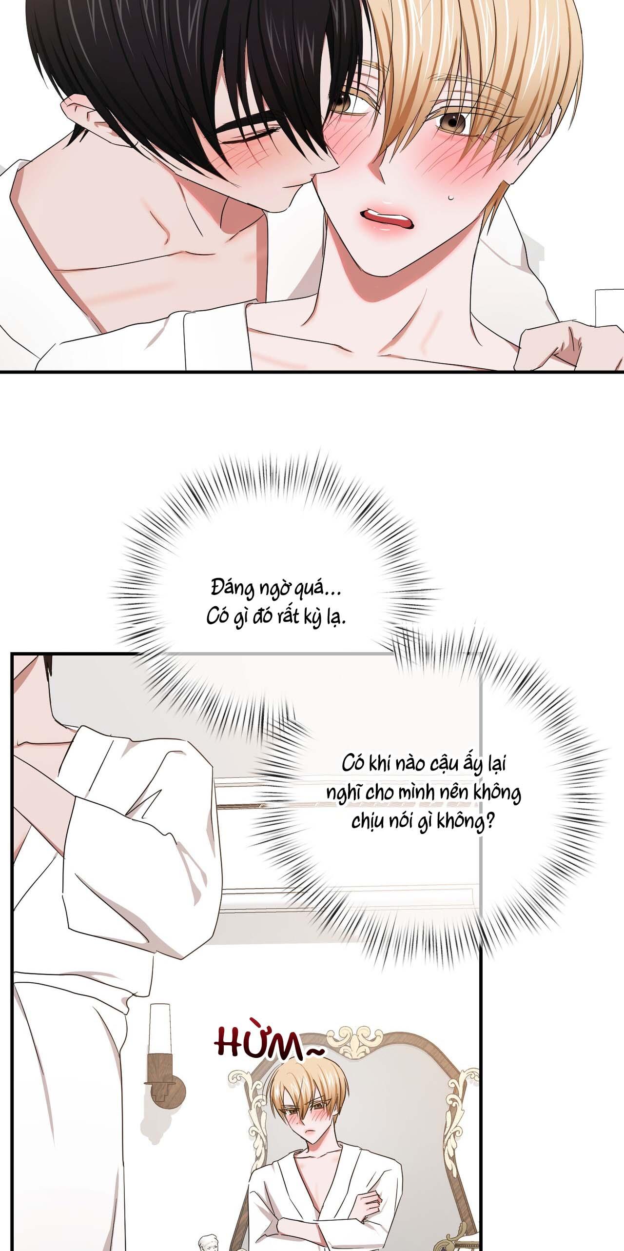 thời gian tuyệt vời chapter 28 62