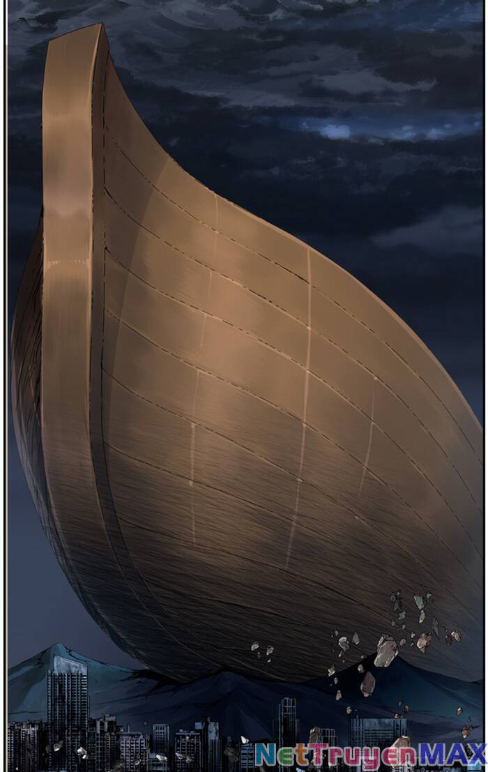 Chúa tể học đường chapter 542.5 54