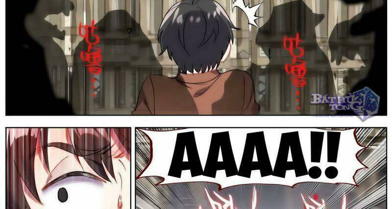 dị tộc trùng sinh tiền truyện chapter 4 24