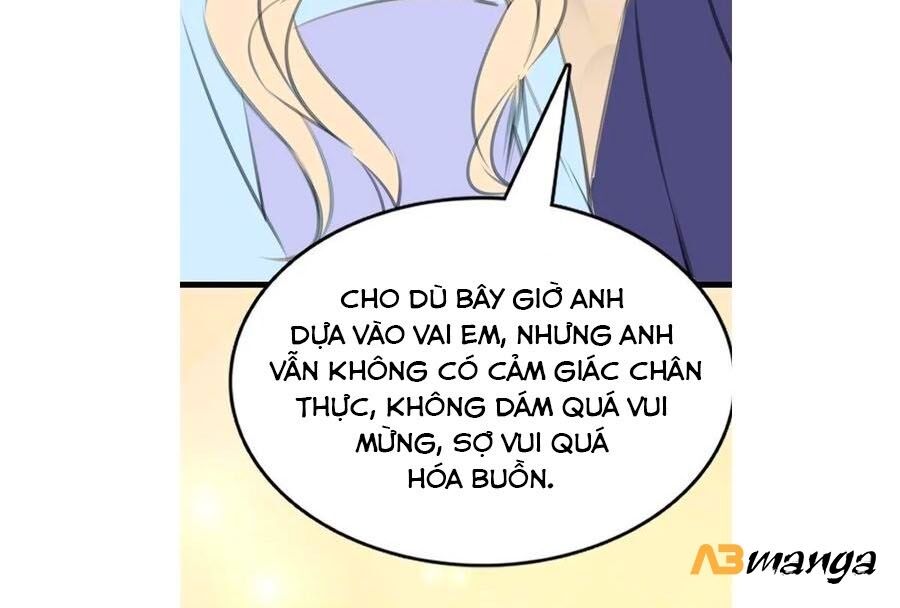 công chúa nữ vương mệnh chapter 128 19