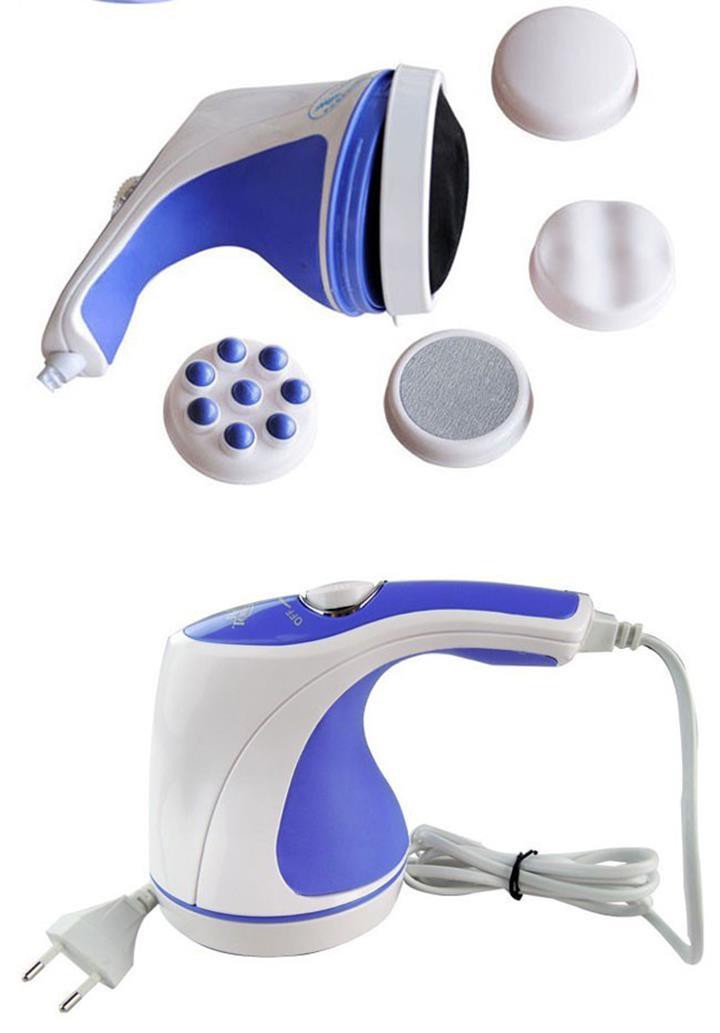 Máy massge cầm tay Relax xua tan mệt mỏi