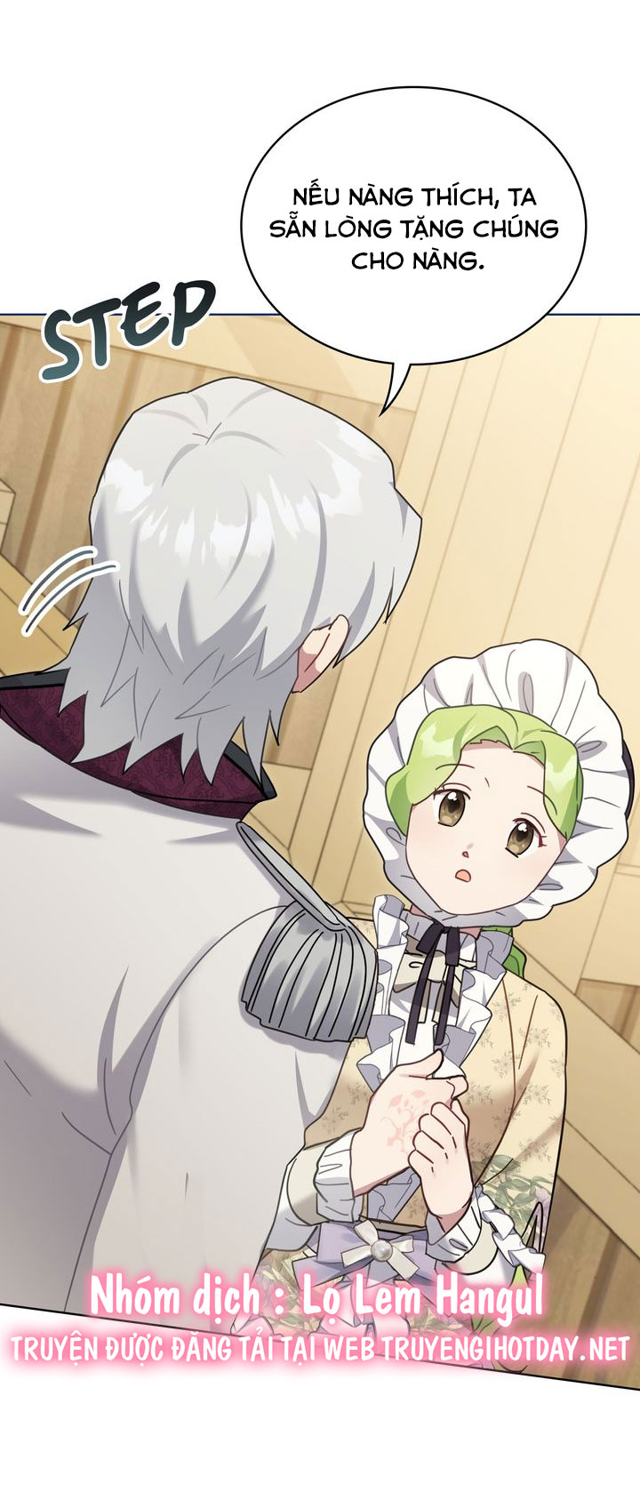 công chúa muôn loài chapter 97 9
