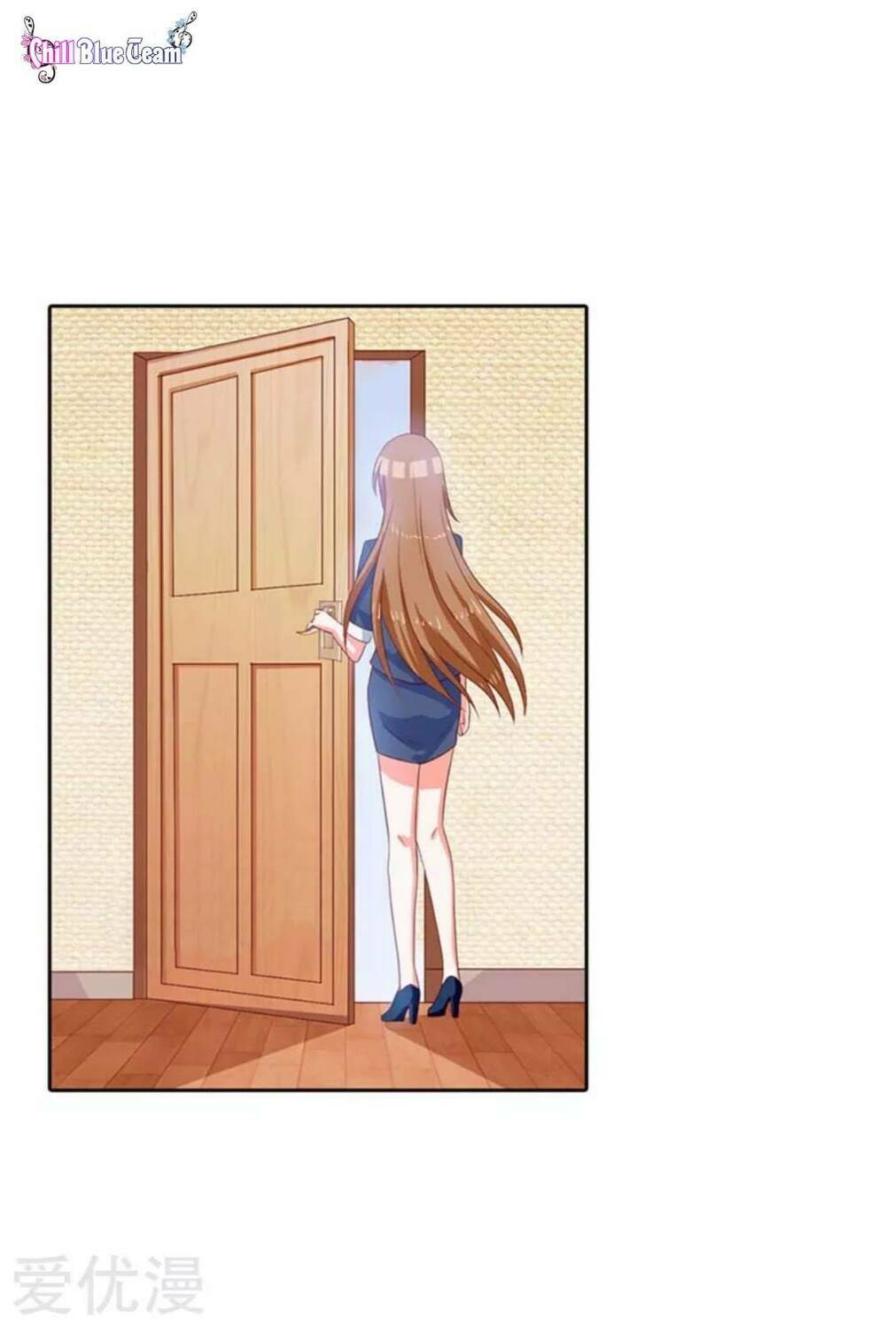 hủy diệt tra nam chapter 7 4