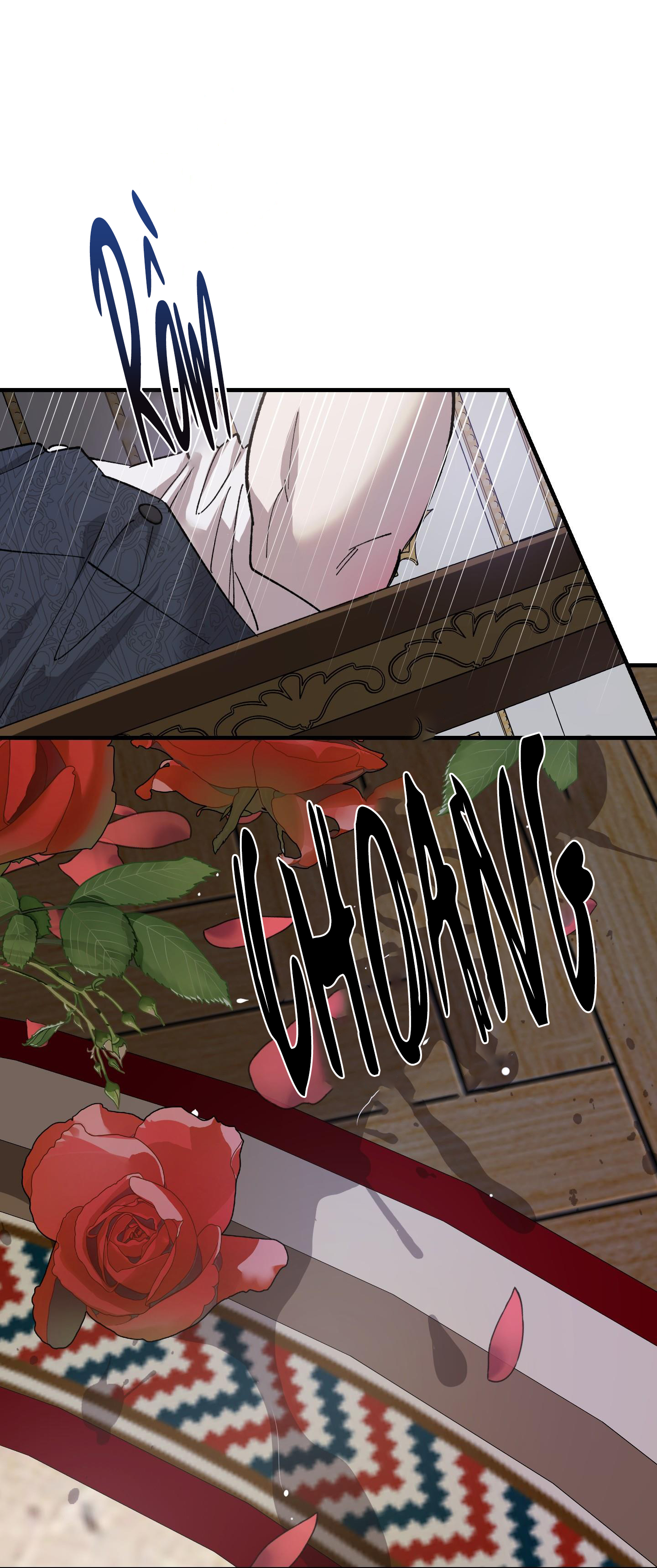 đóa hoa của mặt trời chapter 15 31