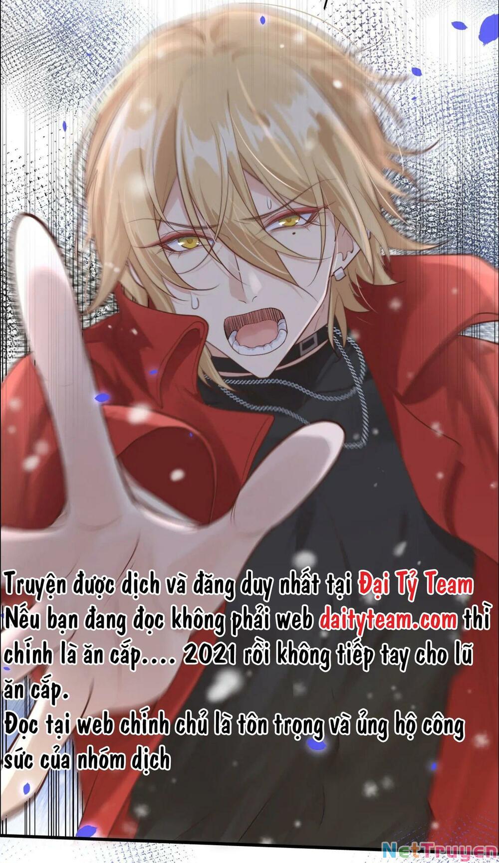 chàng vú em tu chân chapter 71 55