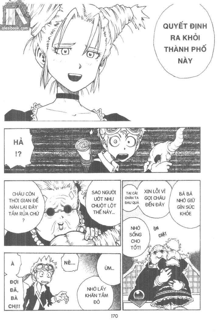 toto! the wonderful adventure chapter 37 5