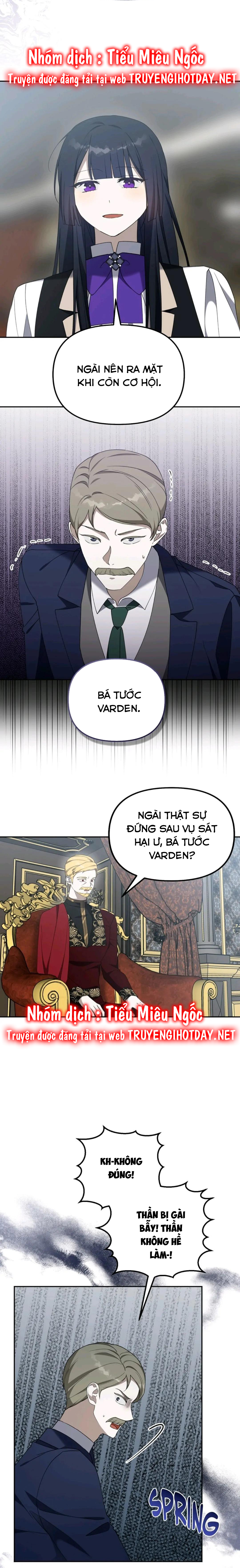 lời nguyền vẫn chưa kết thúc chapter 51 11