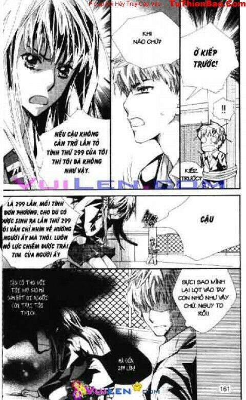 cáo nhỏ đáng yêu chapter 2 161