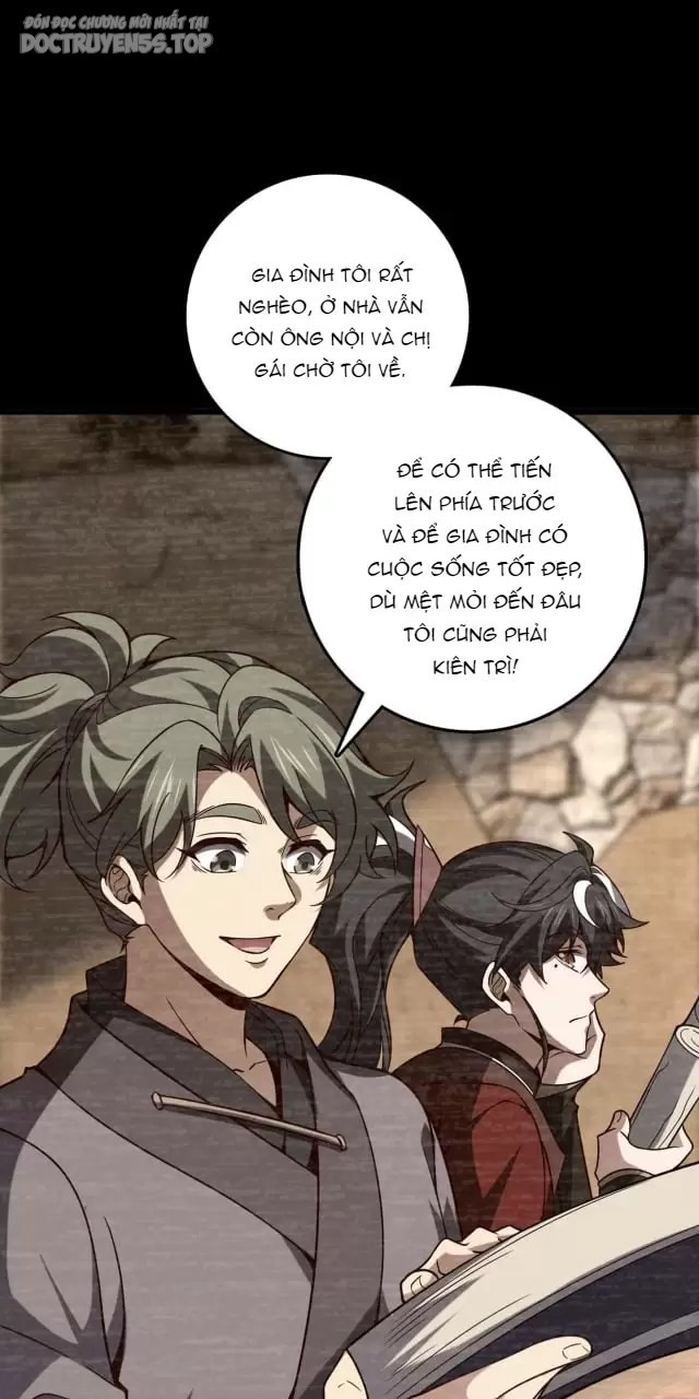 tôi, thần long của nữ đế! chapter 20 42