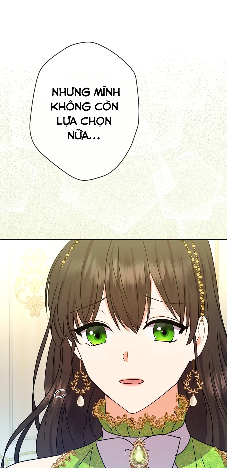 từ hầu gái tôi đã trở thành hoàng hậu chapter 51.1 28