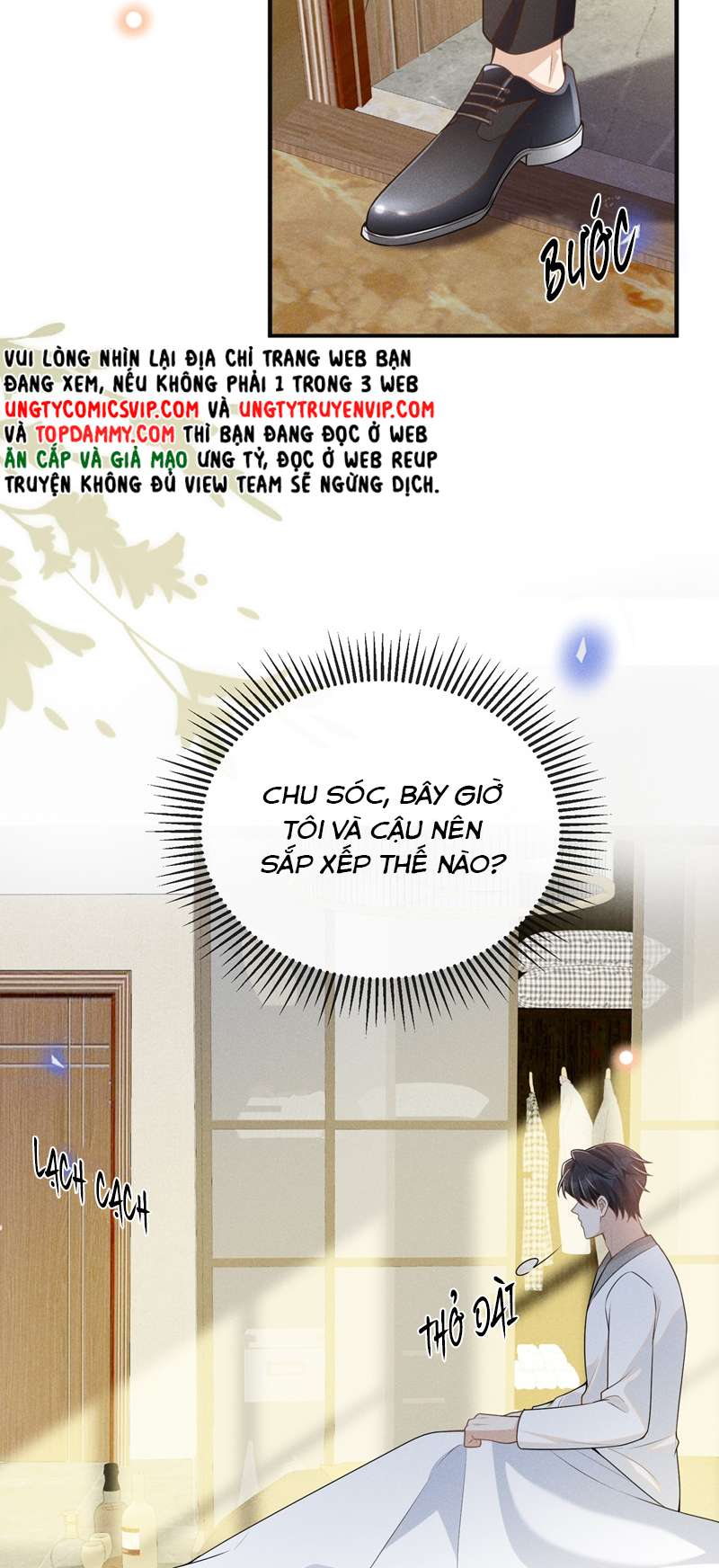 lai sinh bất kiến chapter 103 6