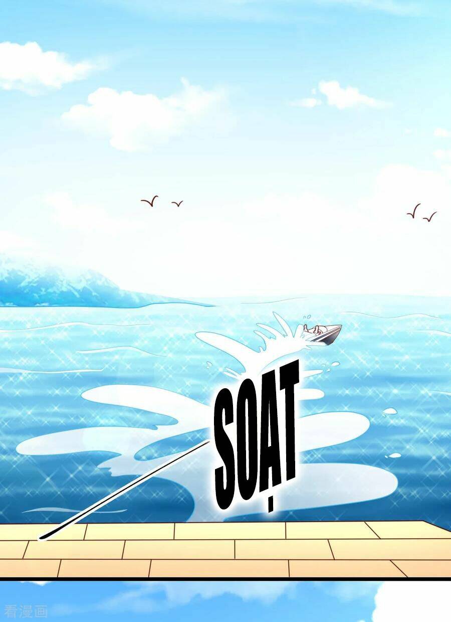 cường thế tù ái - địch thiếu đừng xằng bậy chapter 72 5