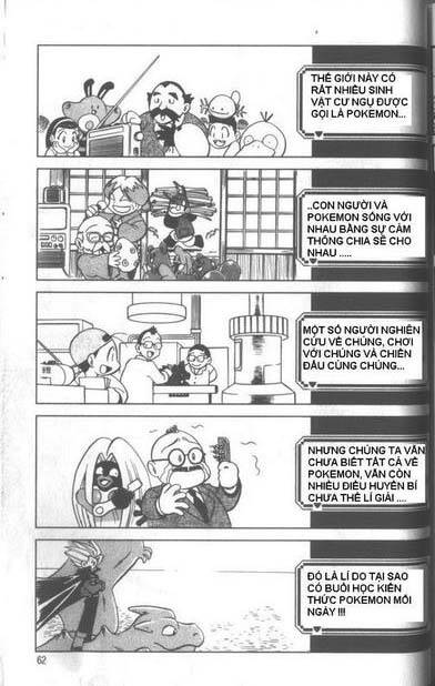 thú cưng đặc biệt chapter 180 50