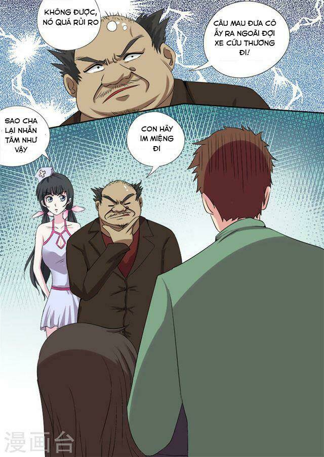 trung hoa thần y chapter 2 7