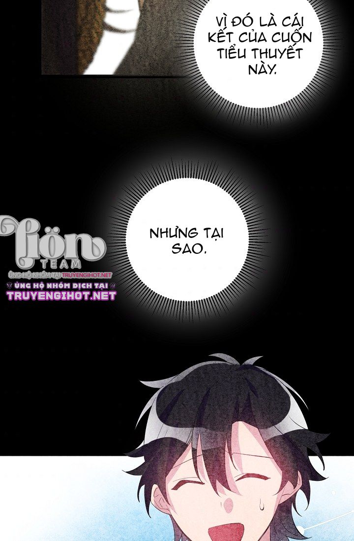 công nương đã thay đổi chapter 43.2 7