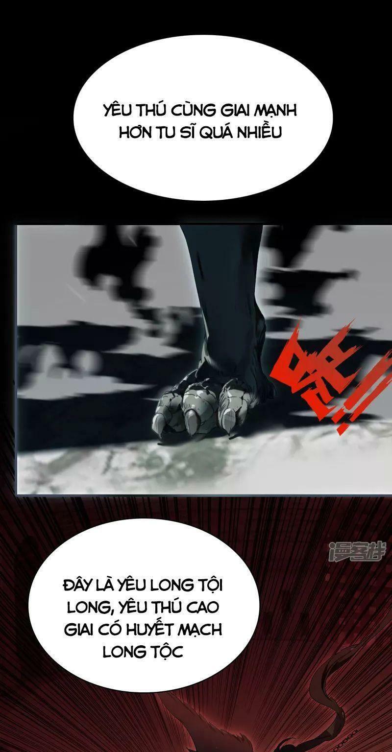 long đằng chiến tôn chapter 13 13