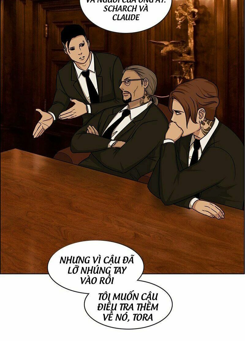 nửa đêm ở poppy land chapter 5 20