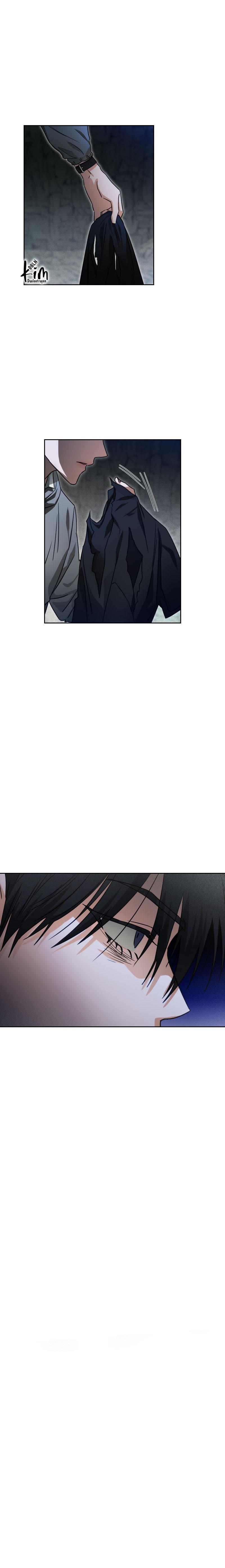 tế phẩm thần núi chapter 9 1