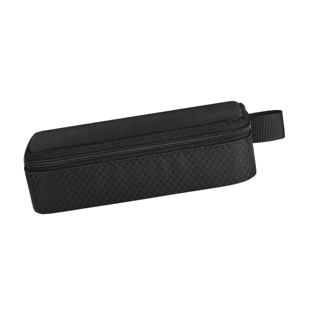 Camera Storage Bag Carrying Case for Portable Travel with Battery