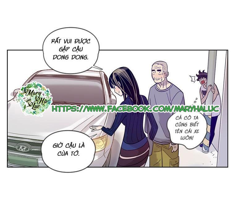 tôi muốn bay như một con bướm chapter 16 71