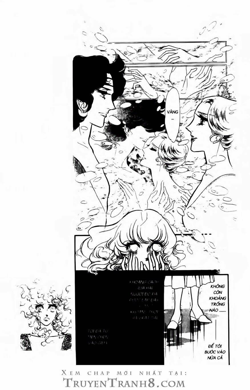 swan - vũ khúc thiên nga chapter 87 15