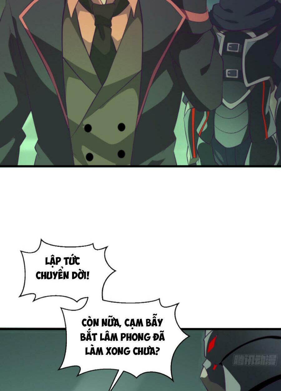 nãi ba là chiến thần mạnh nhất chapter 80 32