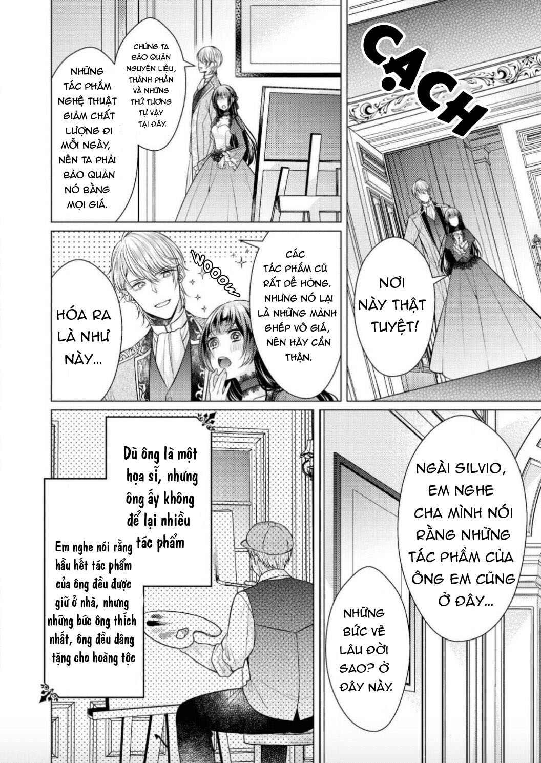 tuyển tập các truyện ngắn chapter 10.2 9