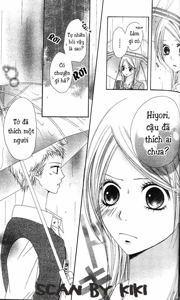 kataomoi no mukougawa chapter 5 33