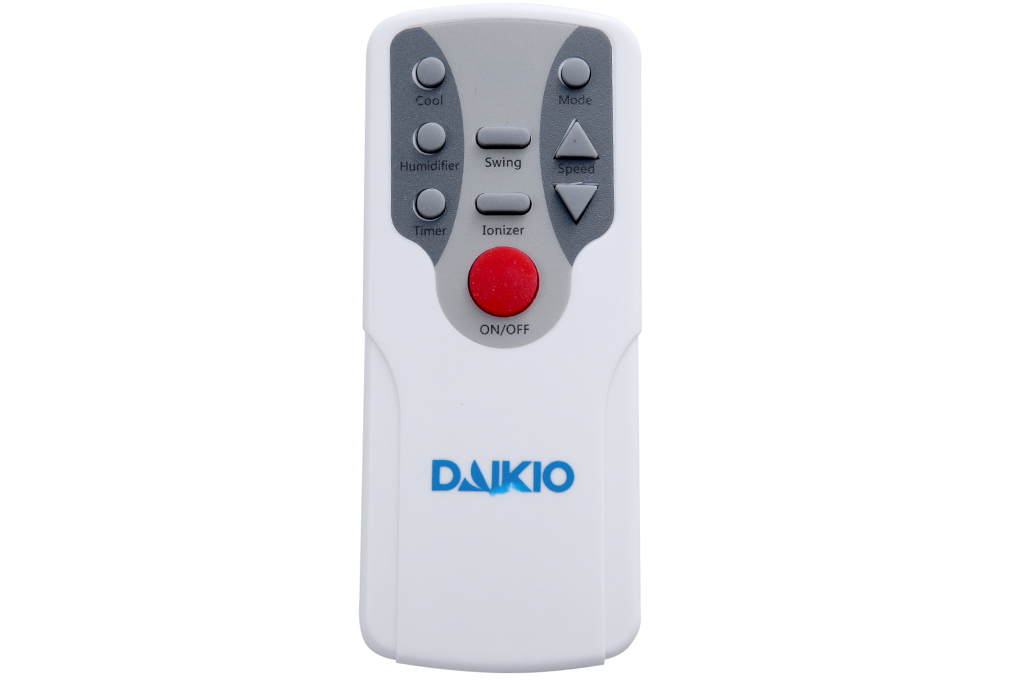 Máy Làm Mát Daikio DK-800A Hàng chính hãng