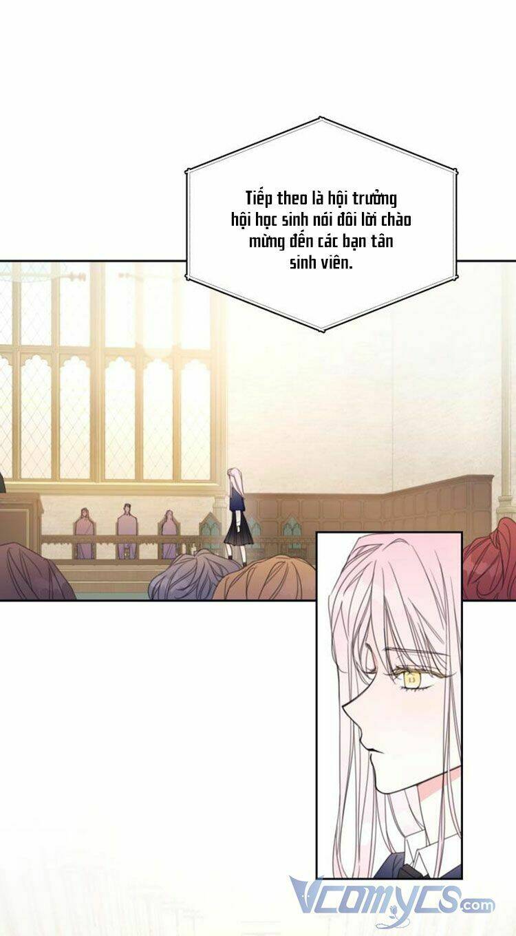 kiếp này tôi sẽ sống như một nhân vật phụ chapter 2 13