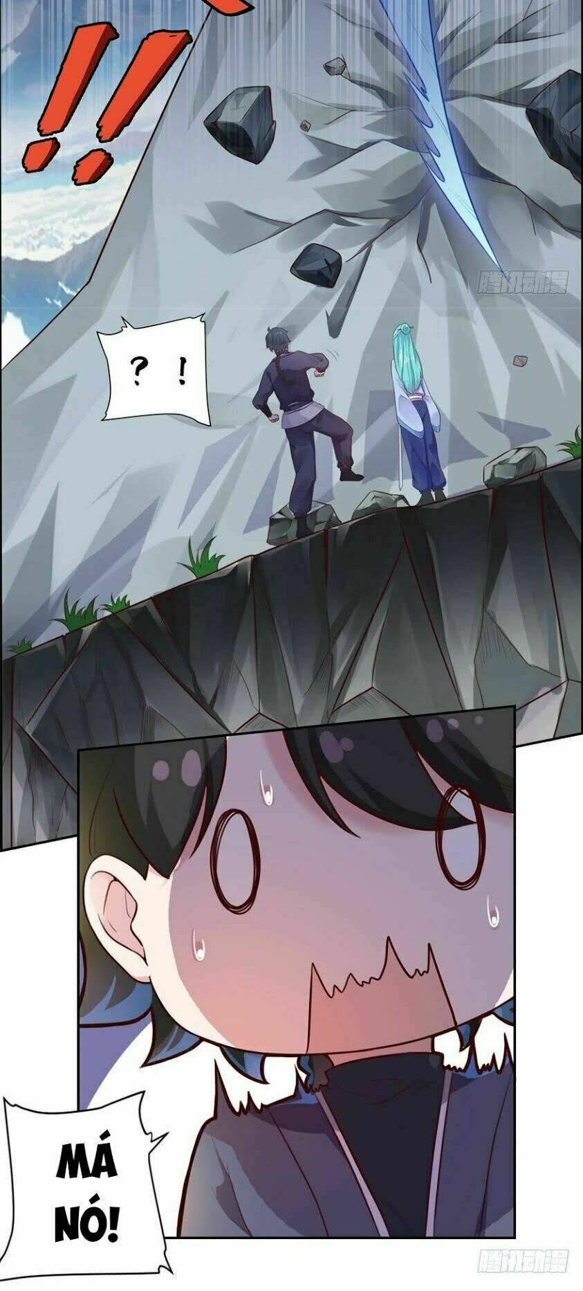 tiên ma đồng tu chapter 12 3