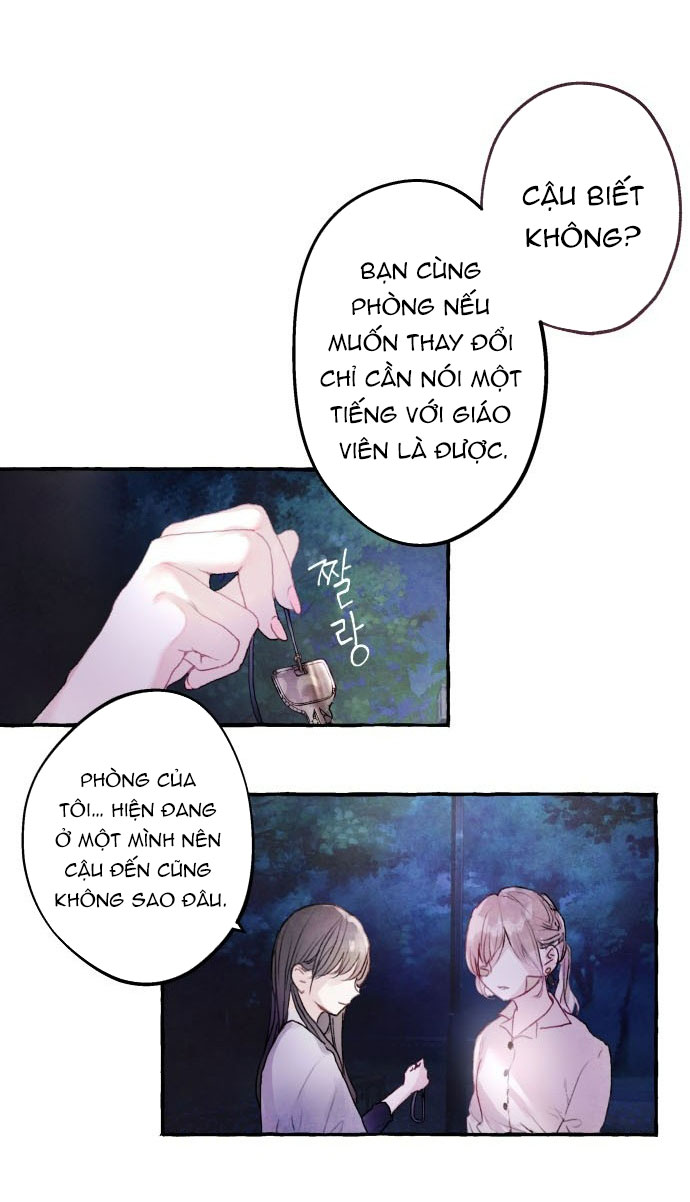 hoa viên bí mật chapter 42 7