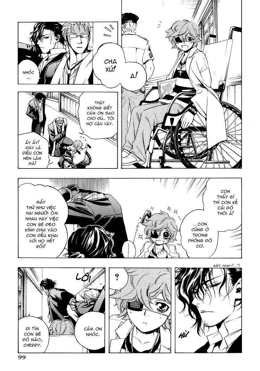 vassalord chapter 2.1 30