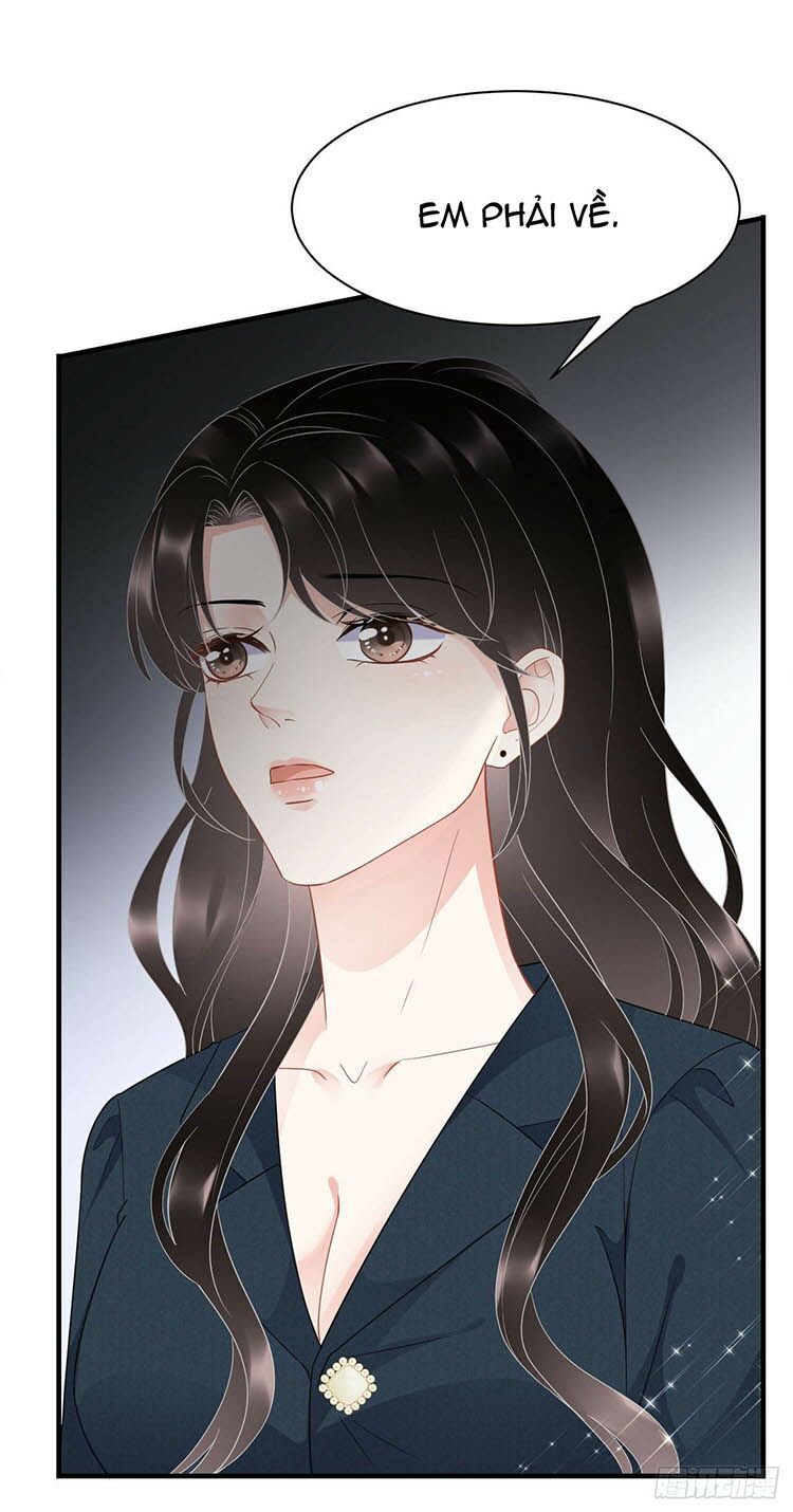 đại tiểu thư có ý đồ gì xấu đâu chapter 46.5 18