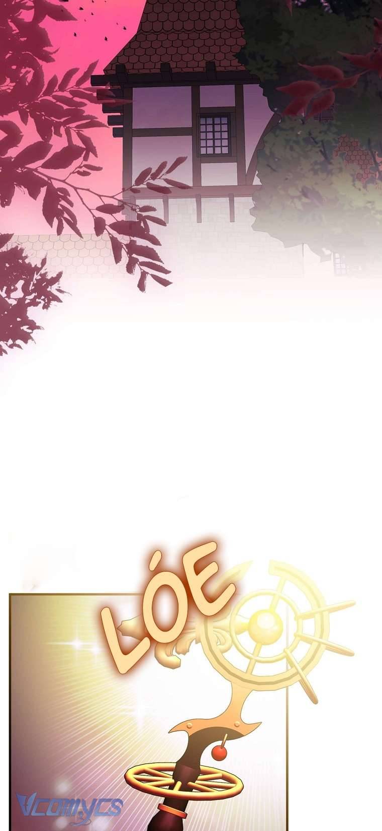 lần đầu bé út được yêu thương chapter 1 36