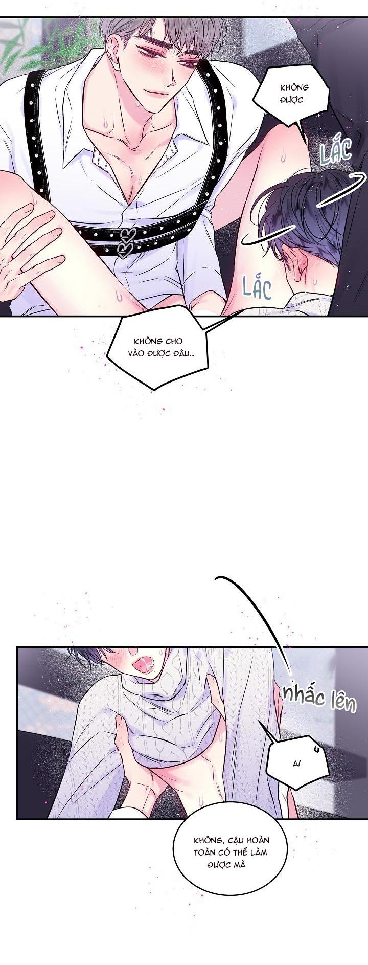 bình minh thứ hai chapter 34.5 30