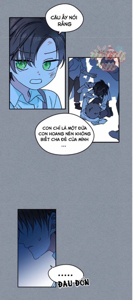 người hầu của tôi chapter 8.2 8