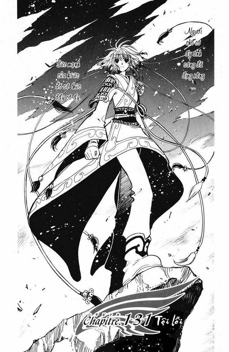 huyền thoại đôi cánh chapter 131 2