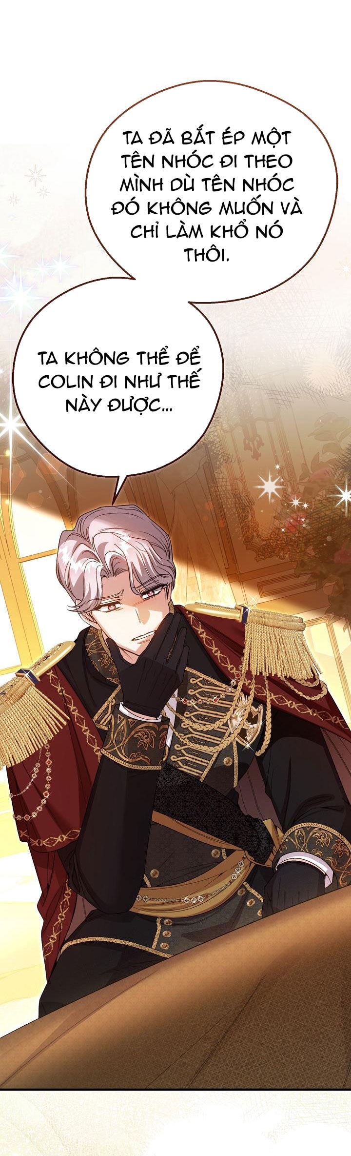 trở thành vợ thái tử quái vật chapter 113 20