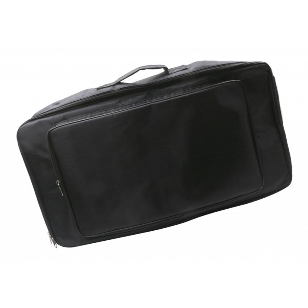 Wear-resistant Case Electric Guitar Effect Pedal Board Bag Guitar